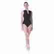 Sansha Electra Balletkleding voor Dames met Rits