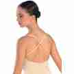 sodanca body gladde body voor onder danskleding