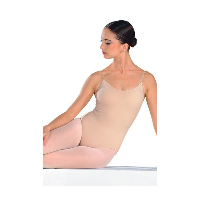 SoDanca dames ballet body ondergoed RDE8099