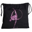 LikeG Dansschoenen tas Ritmische Gymnastiek met Hoepel
