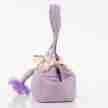 Leuke paarse ballet tasje voor meisjes Div67