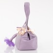 Leuke paarse ballet tasje voor meisjes Div67