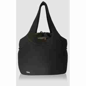 Wear Moi DIV93 Tas voor Danskleding Zwart