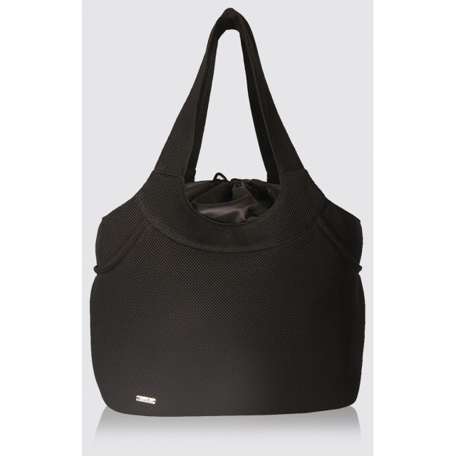 Wear Moi Luxe Draagtas voor Dansers DIV92 Zwart