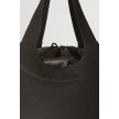 Wear Moi Ballet schoudertas DIV92 zwart handvat Wear Moi Ballet schoudertas DIV92 zwart handvat
