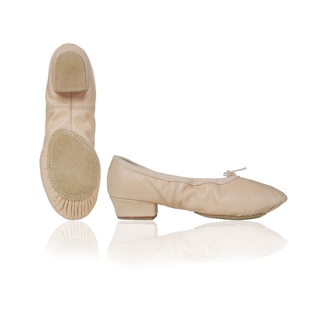 Papillon Teacher Shoe Balletschoenen PA1622