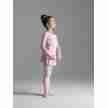 Capezio Asymmetrical Long Sleeve Leotard SALE