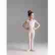 Capezio Petal Sleeve Leotard SALE