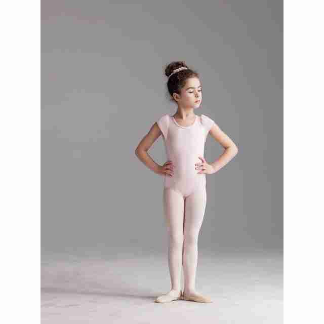 Capezio Petal Sleeve Leotard SALE