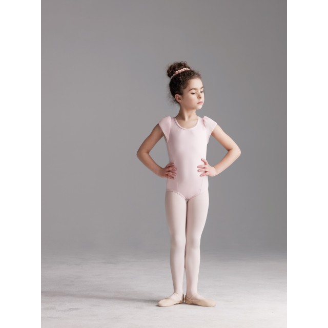 Capezio Petal Sleeve Leotard SALE