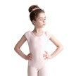 Capezio Petal Sleeve Leotard