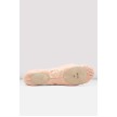 Bloch S0203 dames leren balletschoenen