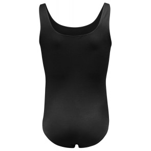 Papillon PM4811 comfortabel basis balletpak hemdmodel achterkant 