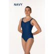 Artiligne Dames balletpak Soline Navy