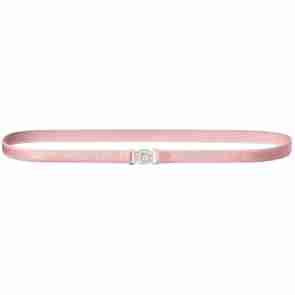 Papillon PA7081 Bordeaux Tailleband voor Volwassenen Uitverkoop