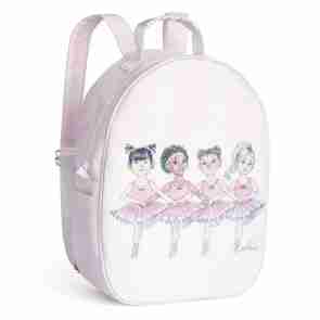 SoDanca Ballet Rugzak BG-736