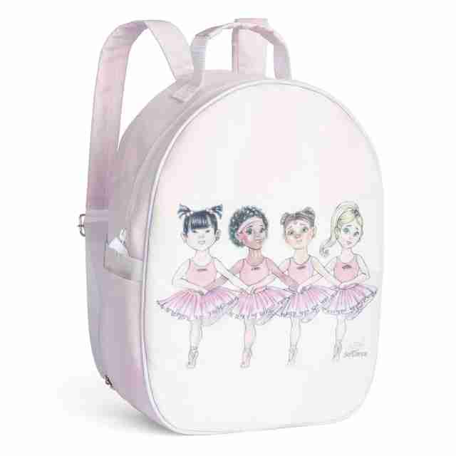 SoDanca Ballet Rugzak BG-736
