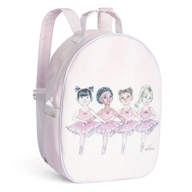 SoDanca Ballet Rugzak BG-736