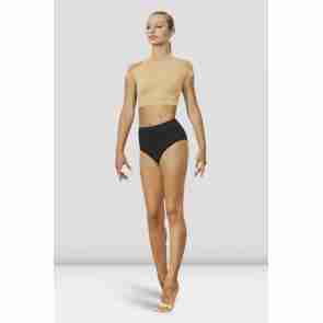 Bloch Dames Ballet Top Z7830 Hanae