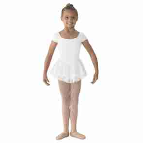 Bloch Meisjes BalletJurkje M1052