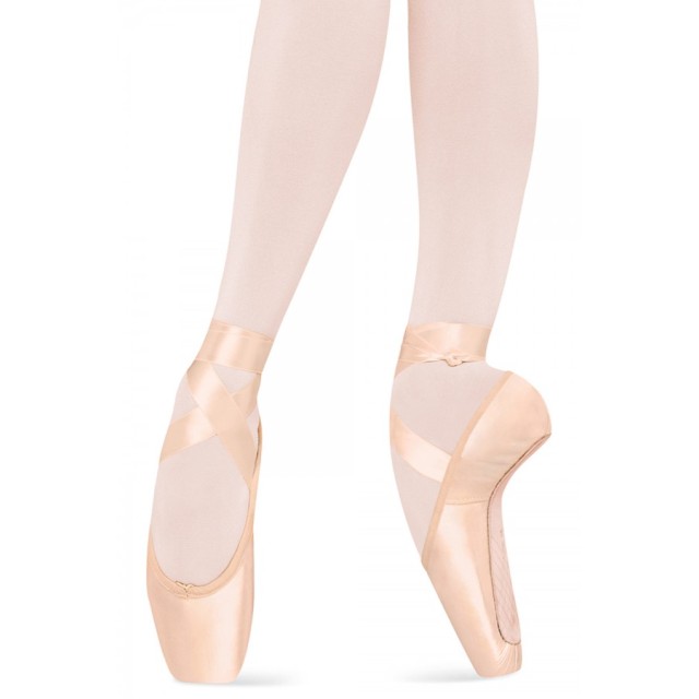 Bloch S0131L Serenade ballet Spitzen