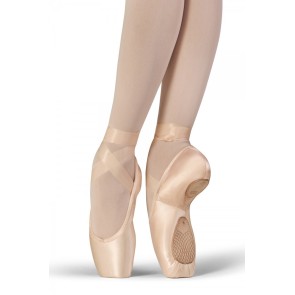 Bloch Elegance Spitzen Splitzool S0191L