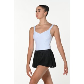 Artiligne Lisette kort Dansrokje zwart