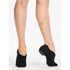 Capezio Hanami Jazzschoenen Gebreid Mesh