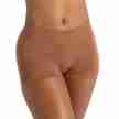 Capezio Seamless Boy Cut Short