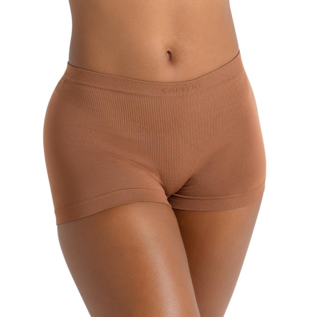 Capezio Seamless Boy Cut Short