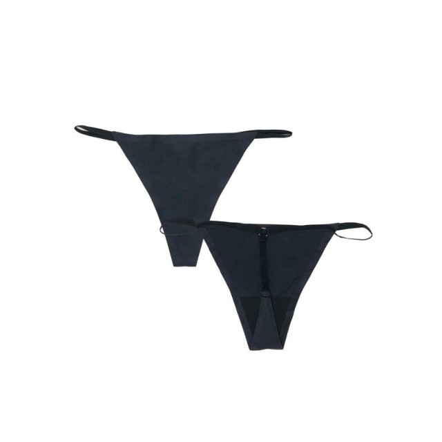 Capezio 3786W G-String onzichtbaar