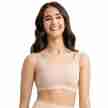 Capezio 11378W Seamless Rib Bra Top 