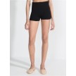 Capezio 11379W Naadloze Rib Short 