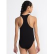 Capezio Naadloos Rib Racerback BalletPak achter