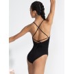 Capezio Naadloos Rib Camisole BalletPak