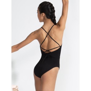 Capezio Naadloos Rib Camisole BalletPak