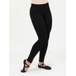 Capezio 11377W Naadloze Rib Legging