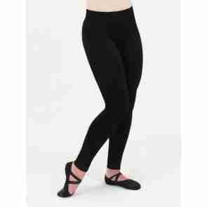 Capezio Naadloze Rib Legging