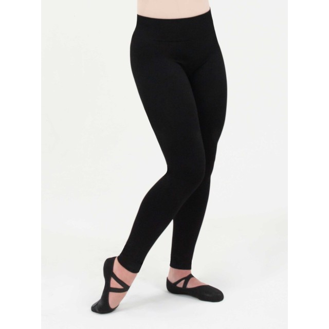 Capezio 11377W Naadloze Rib Legging