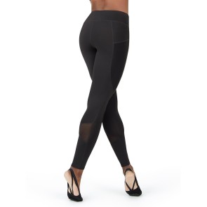 Capezio Renewal Leggings