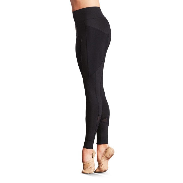 capezio 109191W renewal leggings