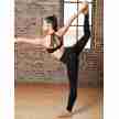 Capezio Tech Full Length Legging zwart