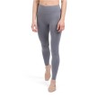 Capezio Tech Full Length Legging grijs
