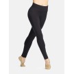 Capezio Tech Lange Sportlegging Dames