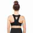 Capezio Dance Active Front Keyhole Bratop achterkant