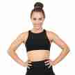 Capezio Dance Active Sport-BH Mesh en Racerback