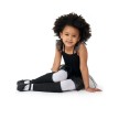 Capezio Beenwarmers met Glitter 30 Centimeter - Kinderen