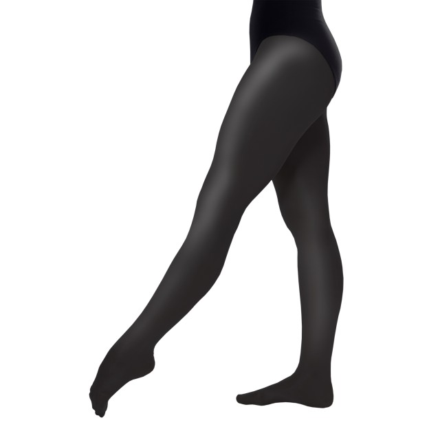 Rumpf glanspanty marie zwart 