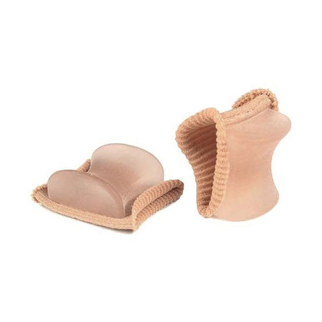 Techdance Spacer met Stoffen Buisje TH-022 voor ballet spitzen