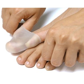 Techdance Teenbescherming in Gel TH-025